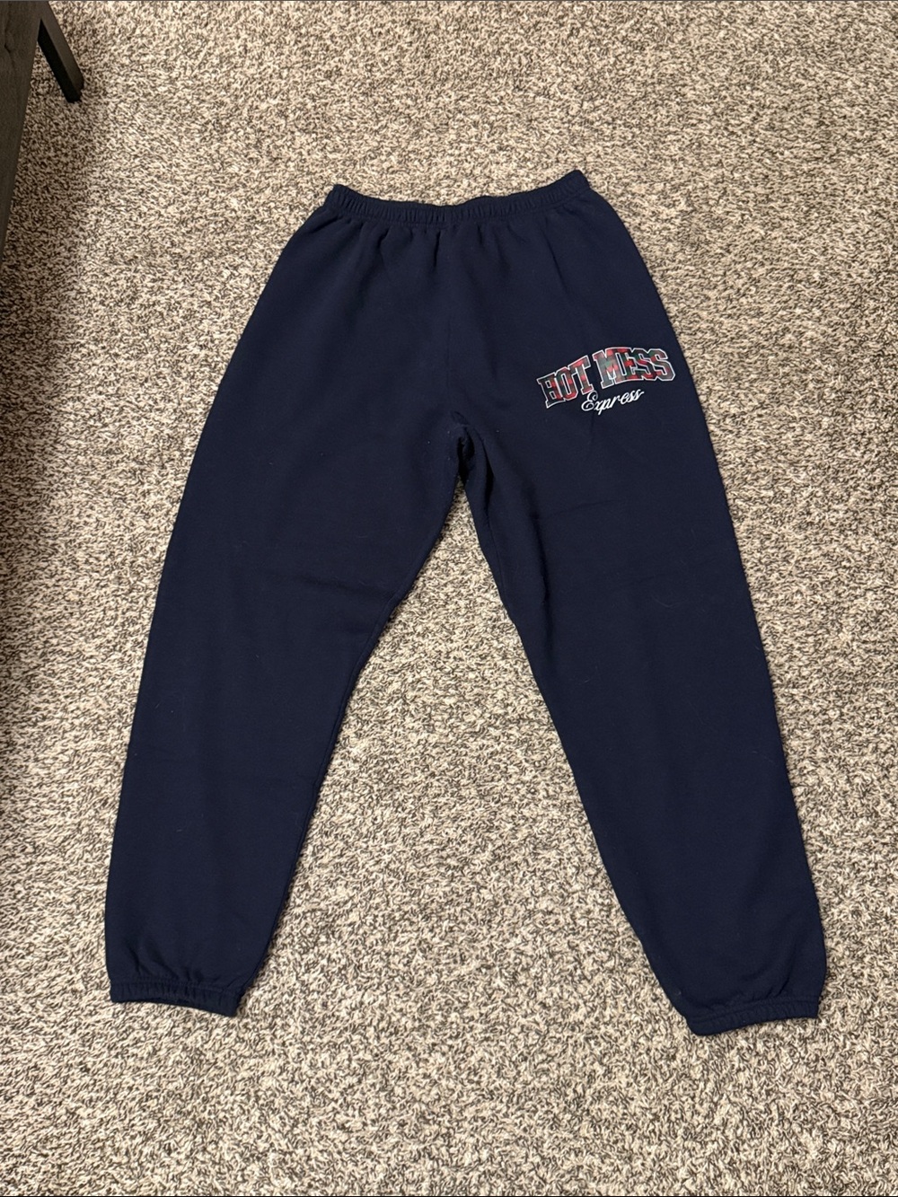 Staykation Sweats
